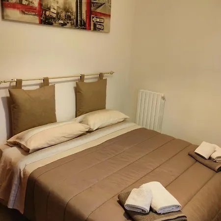 Michelle Appartement