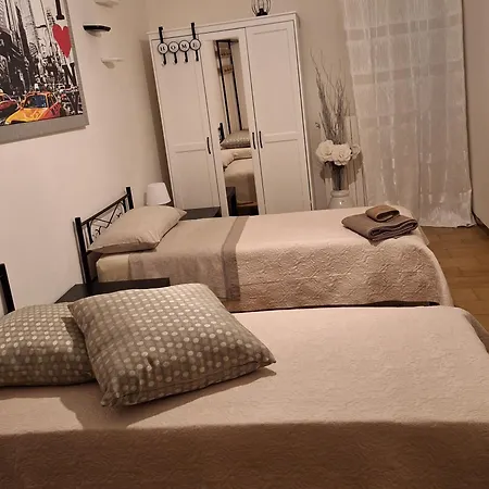 Michelle アパート