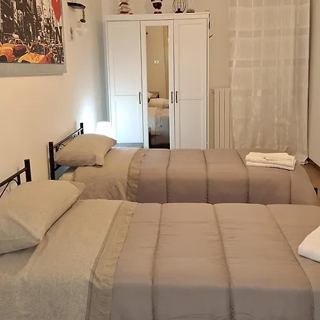 Appartement Michelle *