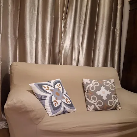Michelle Appartement