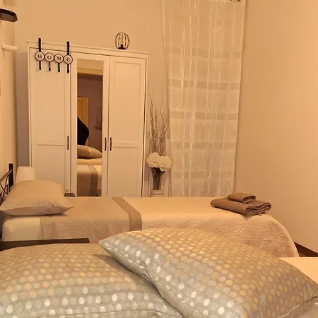 Michelle Appartement *
