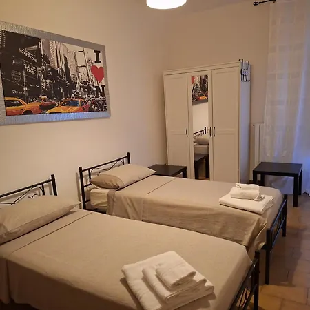 Michelle Appartement
