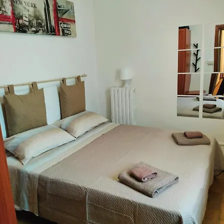 Appartement Michelle