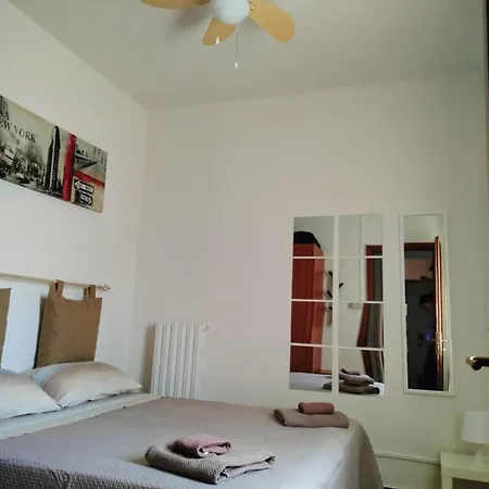 Michelle Appartement *