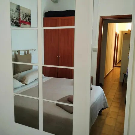Michelle Appartement *