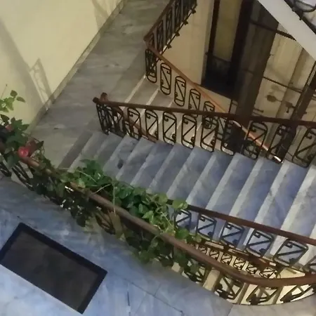 Michelle Appartement Bari