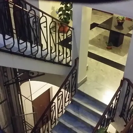 Michelle * バーリ