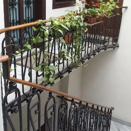 Michelle Appartement