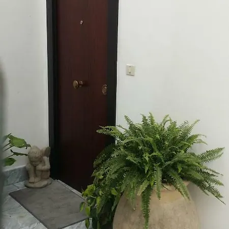 Michelle Appartement *