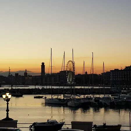 Michelle Appartement Bari