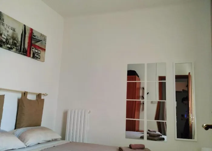 Michelle Apartment *