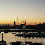 Michelle Apartament Bari