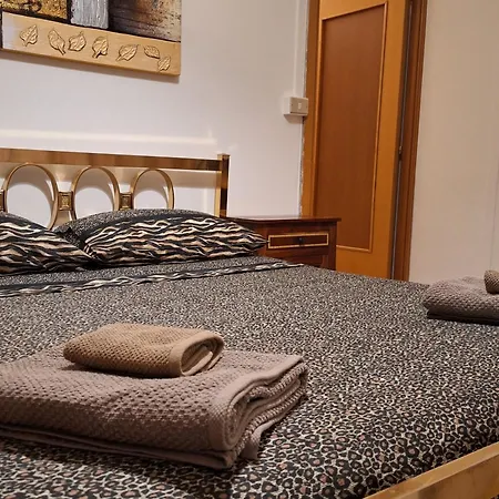 Apartamento Michelle Bari