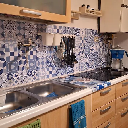 Apartament Michelle