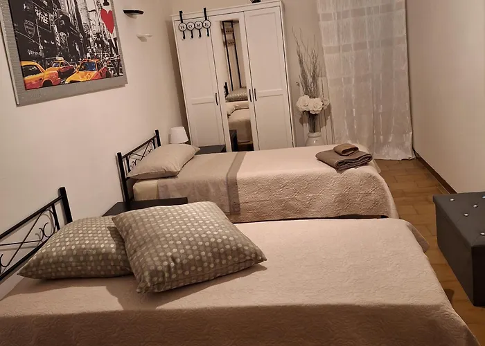 Michelle Apartment