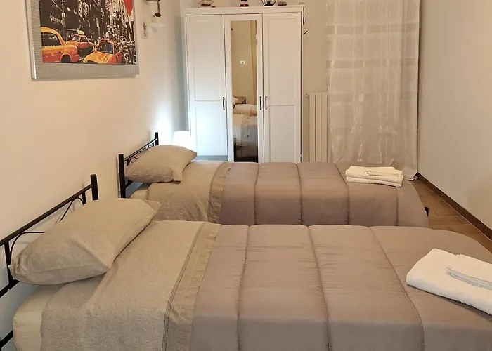 Apartment Michelle *