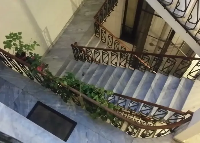 Michelle Apartment Bari